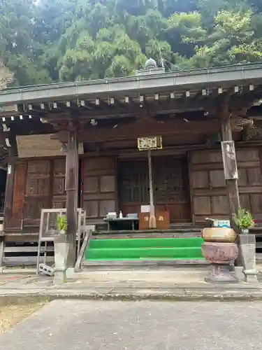 地蔵寺のその他建物