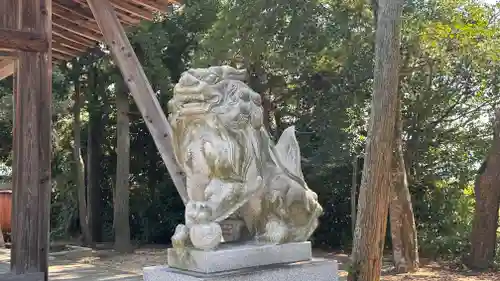 小日吉神社(滋賀県)