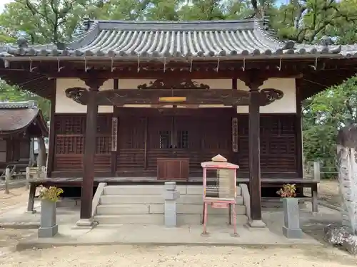 本山寺(香川県)