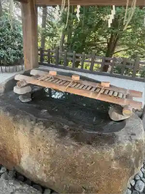白石神社(北海道)
