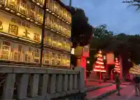 平塚八幡宮(神奈川県)