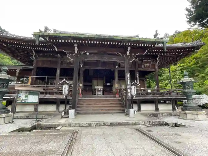 善峯寺(京都府)