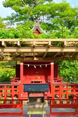 鶴岡八幡宮(神奈川県)
