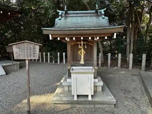 西宮神社(兵庫県)