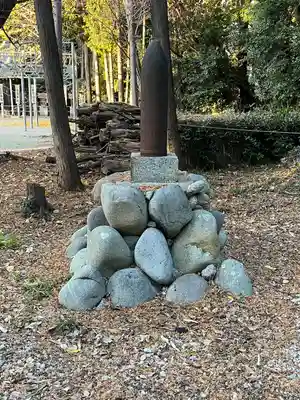 冨具神社(愛知県)