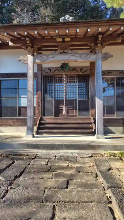 小原薬師堂(神奈川県)