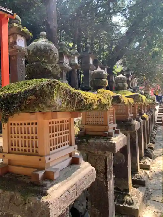 春日大社(奈良県)