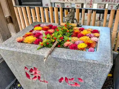 気象神社(東京都)