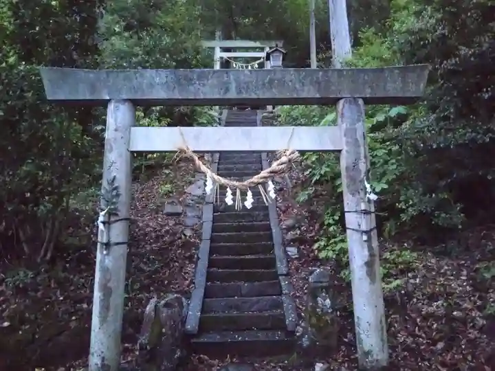 南宮神社(岐阜県)