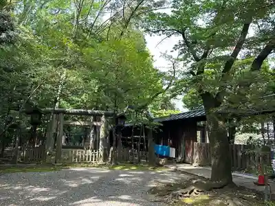 靖國神社(東京都)