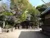 式内楯原神社(大阪府)