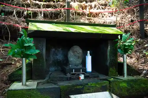 天岩戸神社(宮崎県)