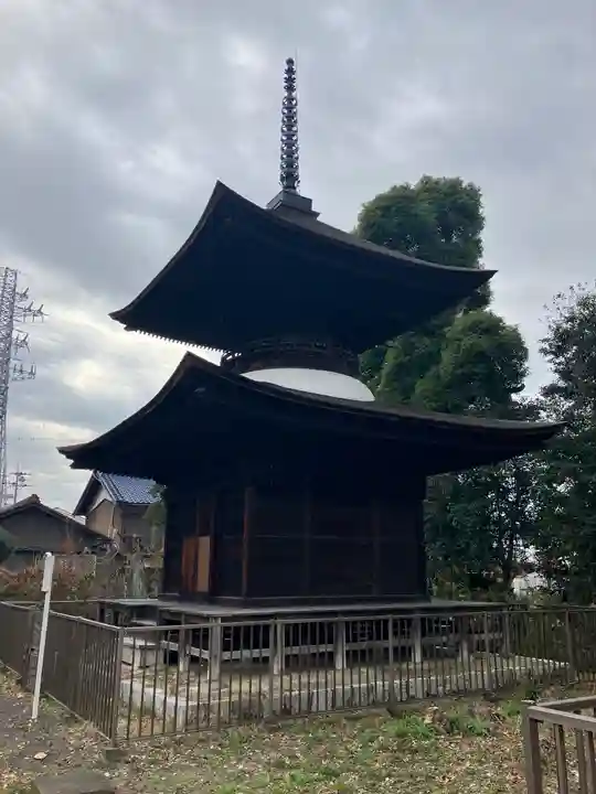 萬徳寺のその他建物