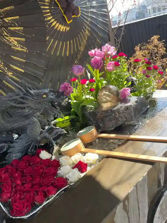 法輪寺(東京都)