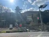 今伊勢内宮外宮(広島県)