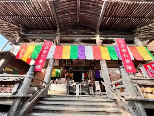 青岸渡寺(和歌山県)