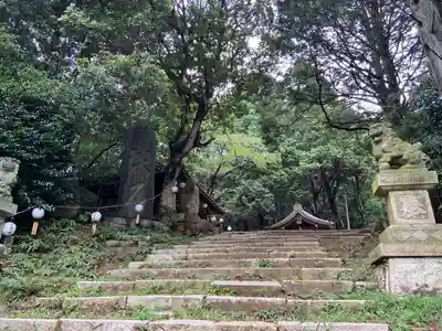 尾張冨士大宮浅間神社のその他建物