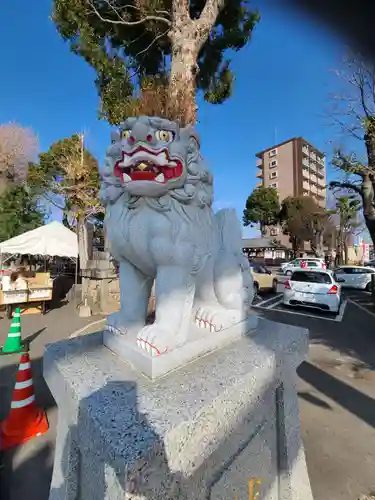 別所琴平神社(熊本県)