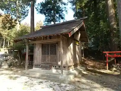 住吉神社(埼玉県)