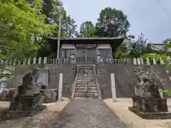 多賀神社(香川県)