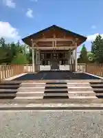 神明宮(青森県)