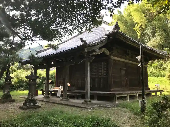 普門院(福岡県)