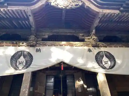 満願寺のその他建物