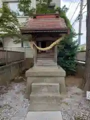 若原稲荷神社(東京都)