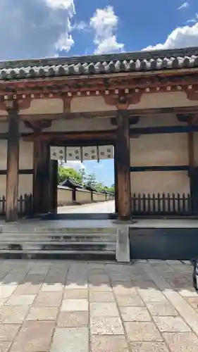 法隆寺(奈良県)