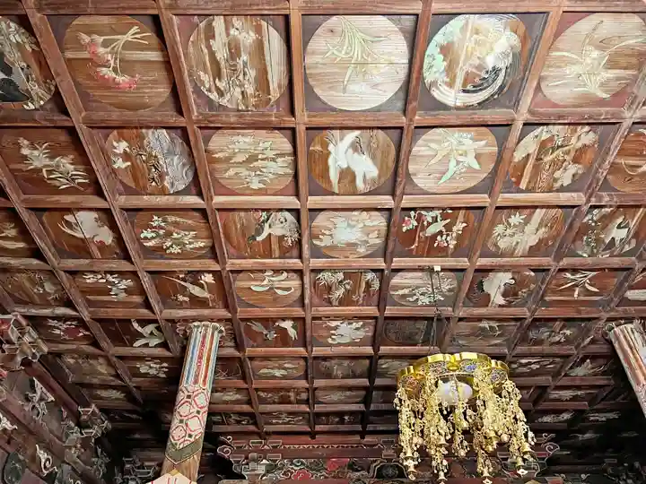 明星院(長崎県)