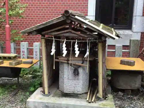 三田春日神社のその他建物