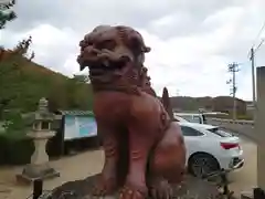 吉備津彦神社(岡山県)