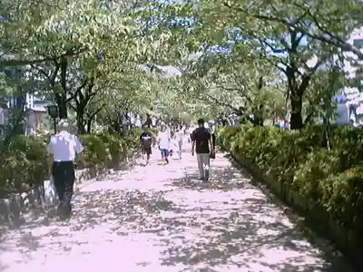 鶴岡八幡宮のその他建物