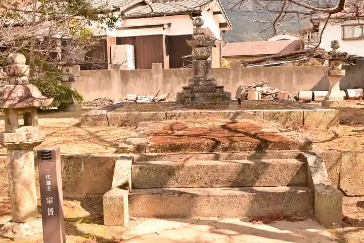 等覚寺(愛媛県)