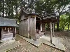 若宮神社(福井県)