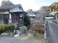 竜雲寺(三重県)