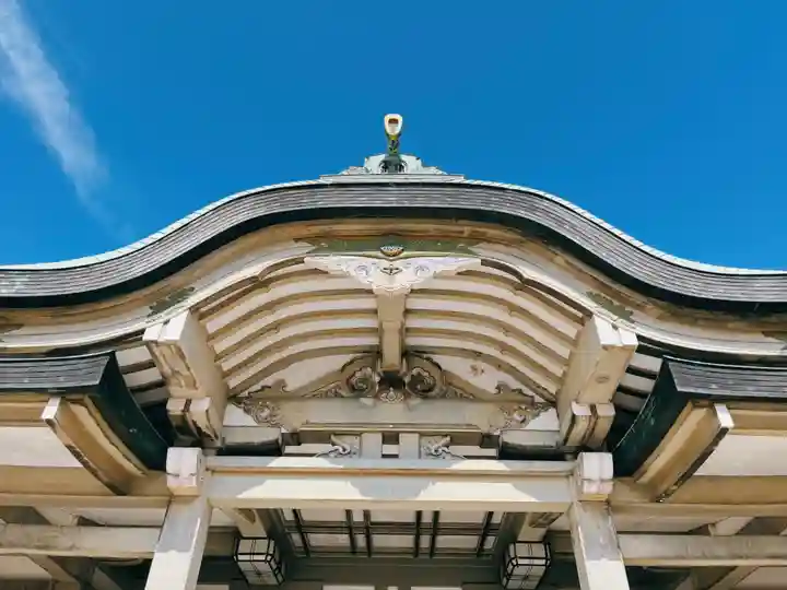 豊國神社(大阪府)