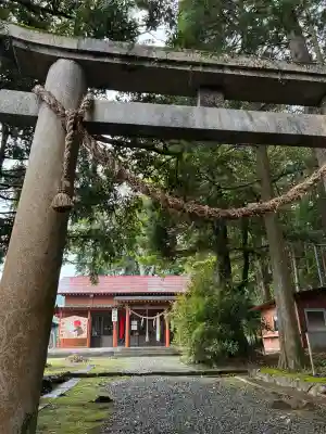 郷原神社(宮崎県)