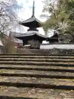 高山寺のその他建物