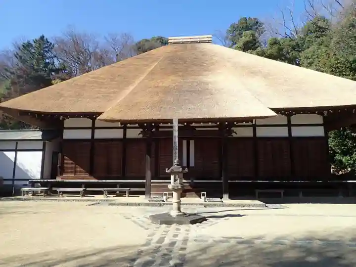 横浜 西方寺(神奈川県)