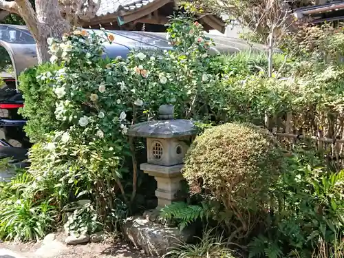 實相寺（実相寺）のその他建物