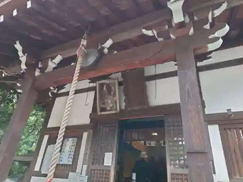 御寺 泉涌寺(京都府)
