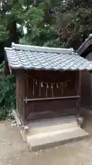 氷川神社(埼玉県)