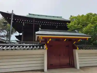 防府天満宮(山口県)