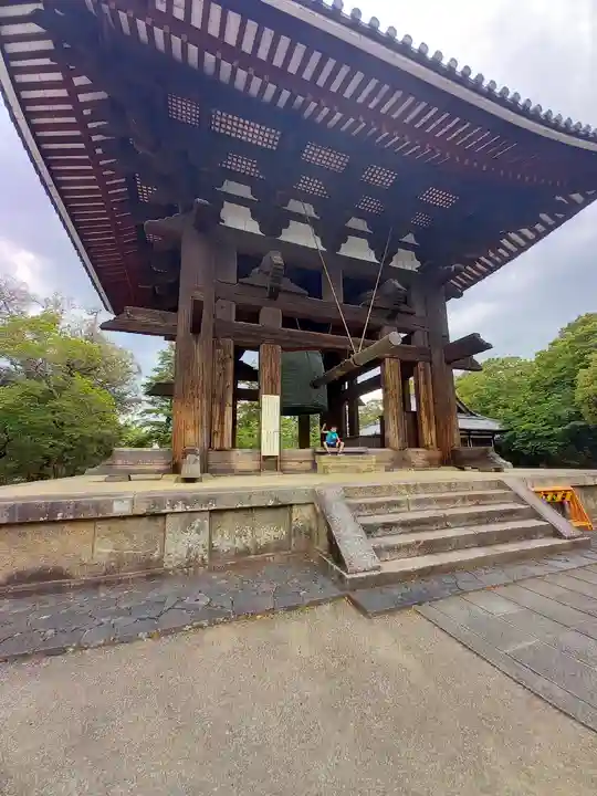東大寺 俊乗堂のその他建物