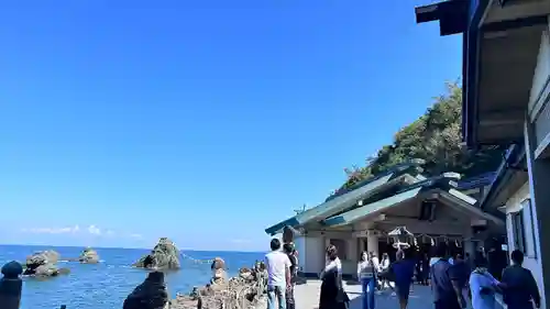二見興玉神社(三重県)