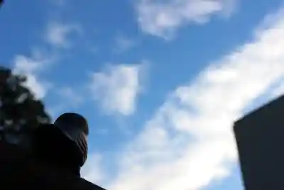 くまくま神社(導きの社 熊野町熊野神社)のその他建物