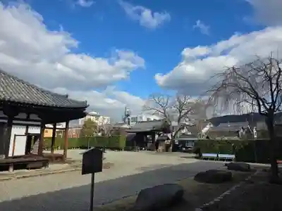 元興寺(奈良県)