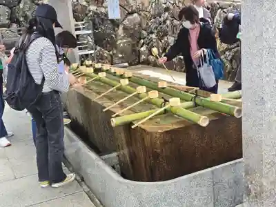 清荒神清澄寺(兵庫県)