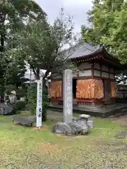 無量寺の建物その他